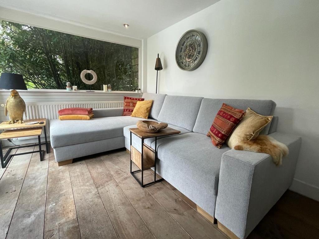 Finch Guesthouse Zandvoort Eksteriør bilde